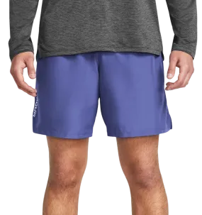 Under Armour Woven Woodmark Shorts