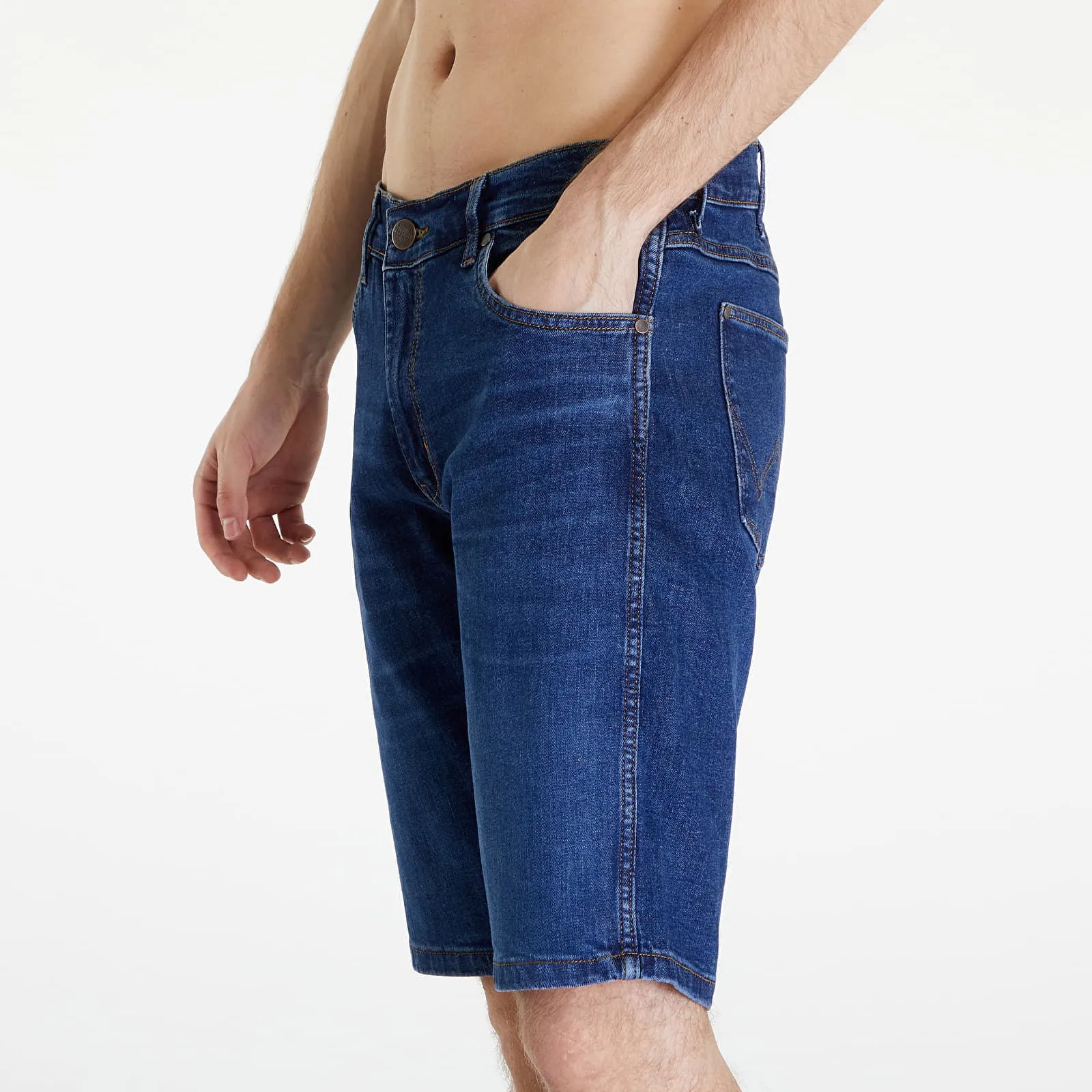 Wrangler Colton Shorts Harvey