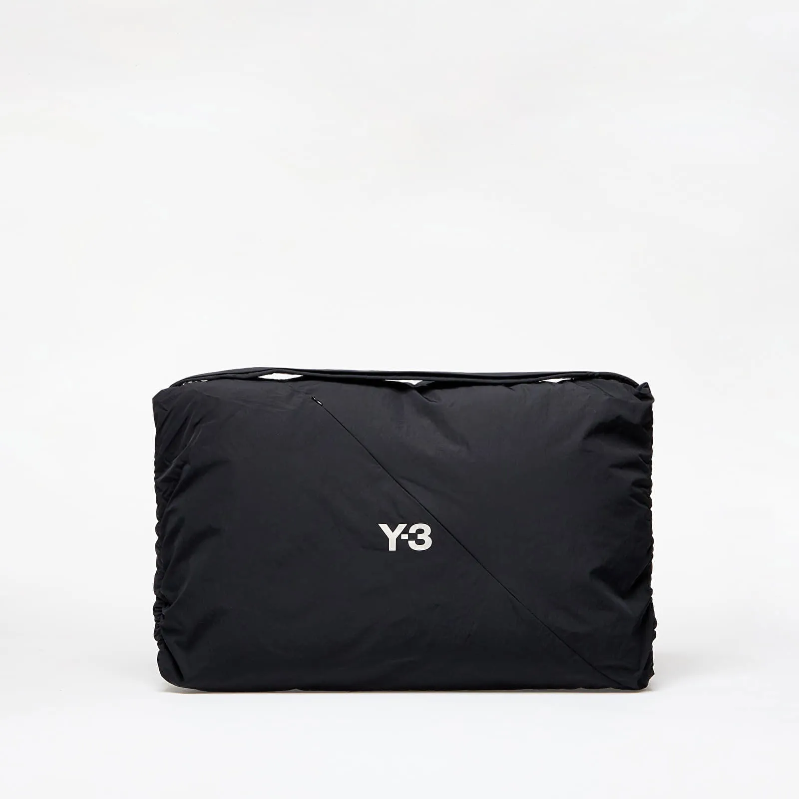 Y-3 Shoulder Bag Black Universal