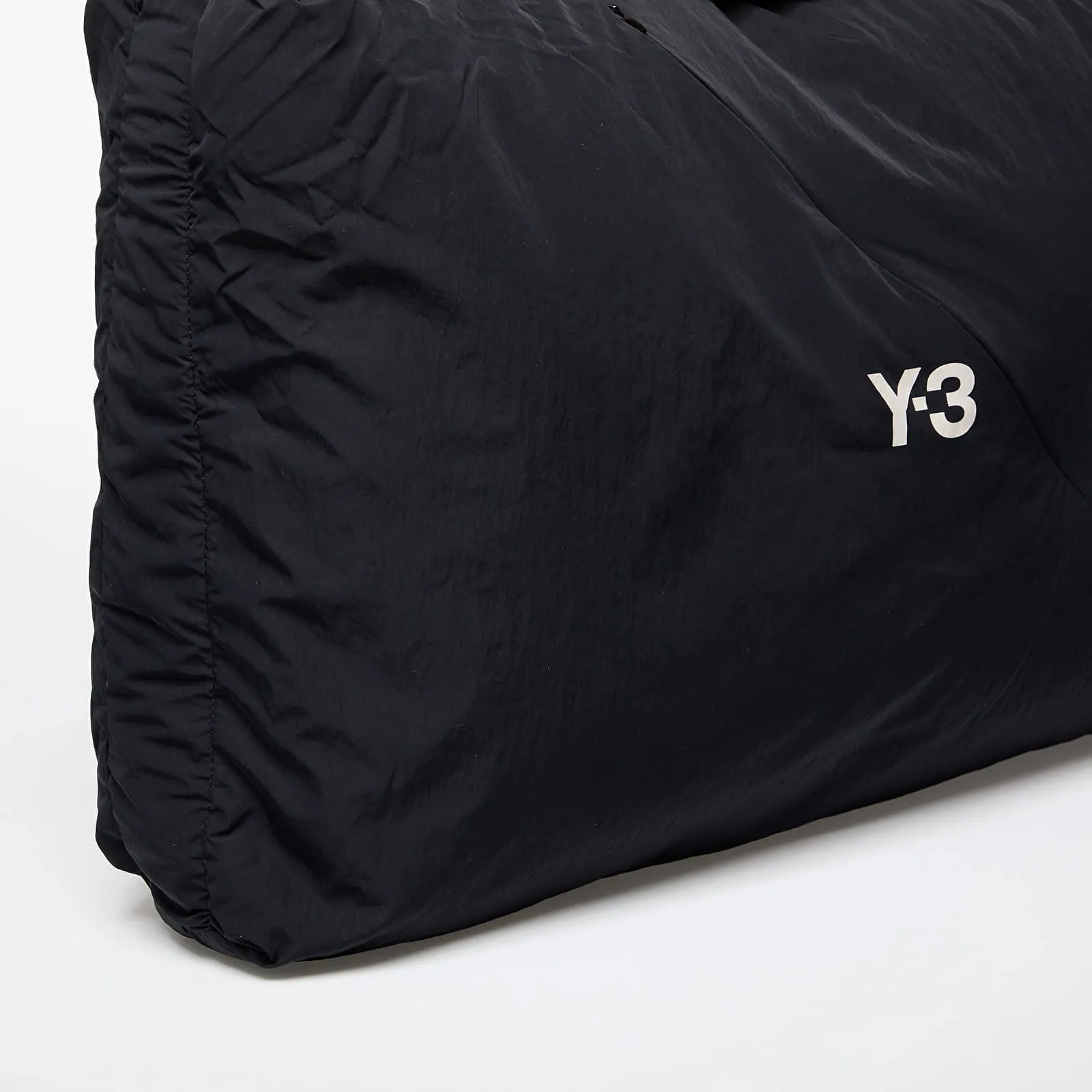 Y-3 Shoulder Bag Black Universal